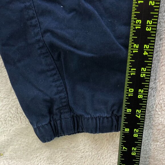Old Navy Mens Jogger Pants Medium Lot Of Two Elastic Waist Drawstring Casual - Picture 7 of 15